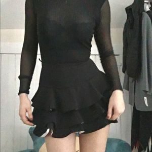 Meet your Posher, Chrisly